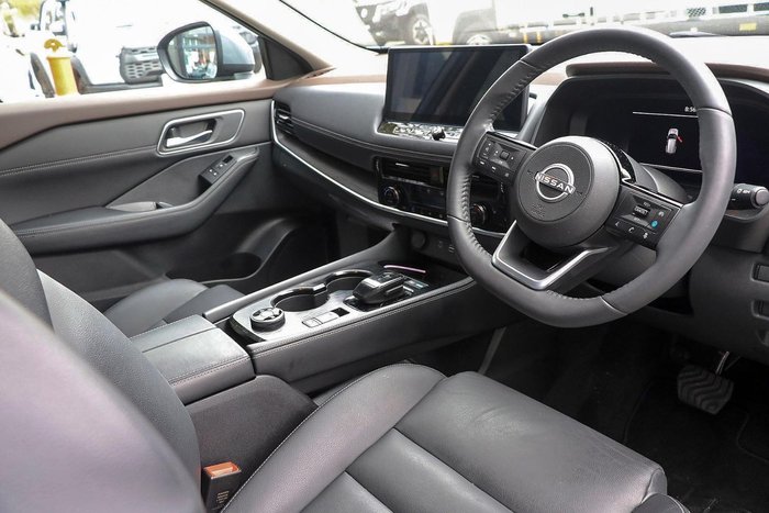 2022 Nissan X-TRAIL Ti e-POWER