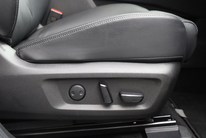 2022 Nissan X-TRAIL Ti e-POWER