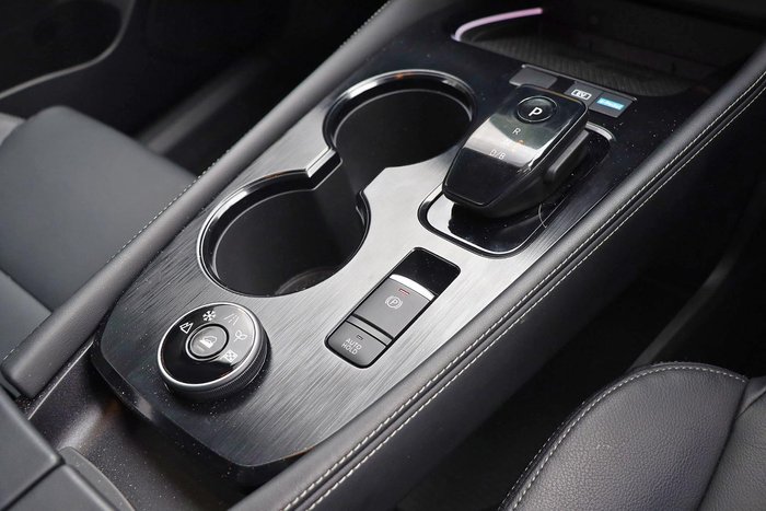 2022 Nissan X-TRAIL Ti e-POWER