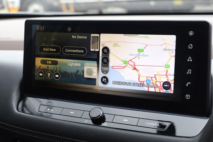 2022 Nissan X-TRAIL Ti e-POWER