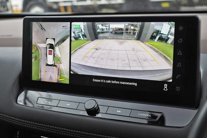 2022 Nissan X-TRAIL Ti e-POWER