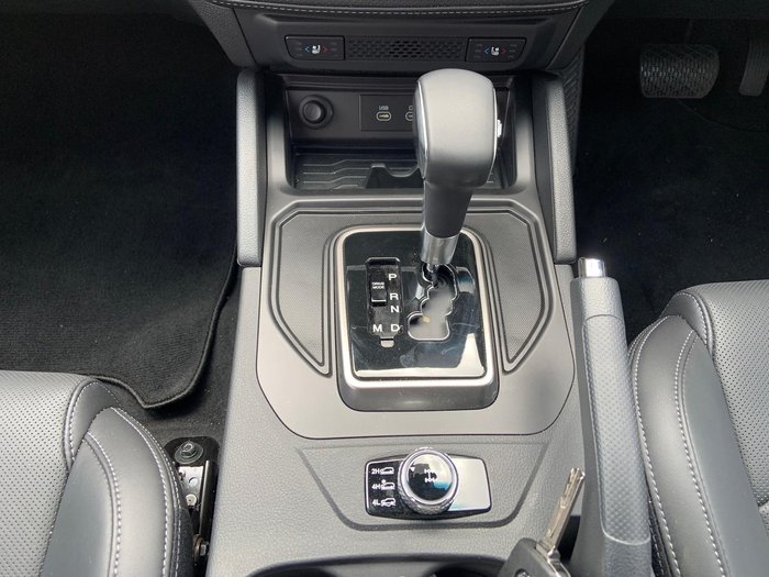 2024 KGM SsangYong Musso Ultimate