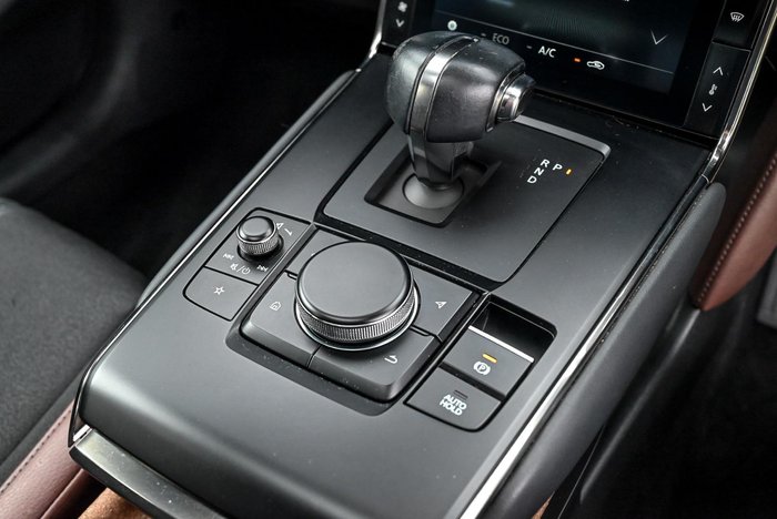 2021 Mazda MX-30 E35 Astina