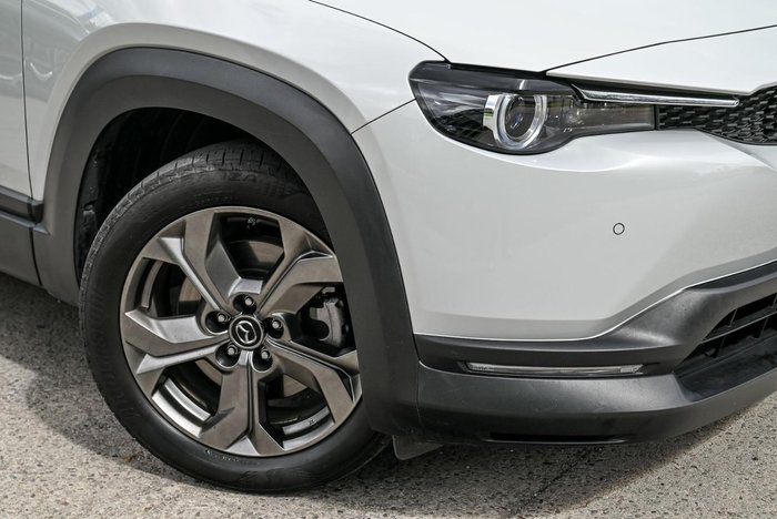 2021 Mazda MX-30 E35 Astina