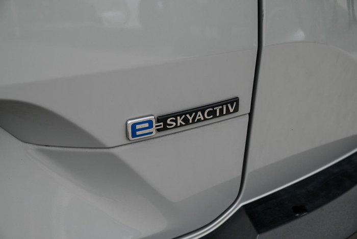 2021 Mazda MX-30 E35 Astina