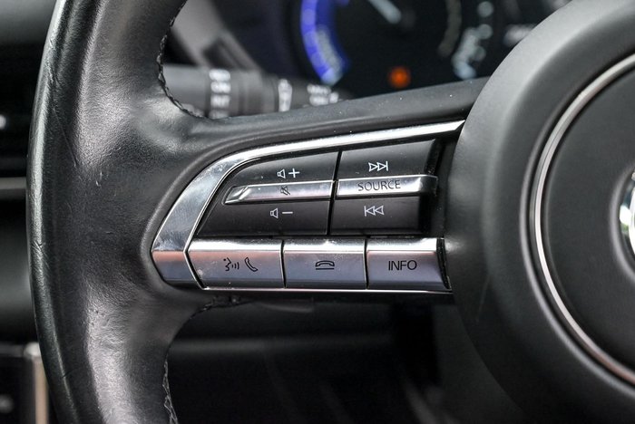 2021 Mazda MX-30 E35 Astina