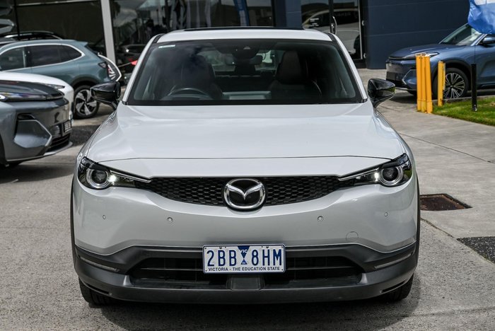 2021 Mazda MX-30 E35 Astina