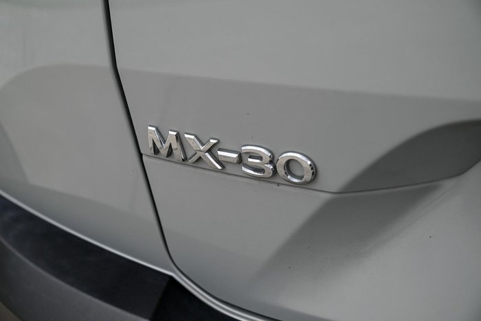 2021 Mazda MX-30 E35 Astina