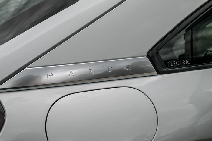 2021 Mazda MX-30 E35 Astina