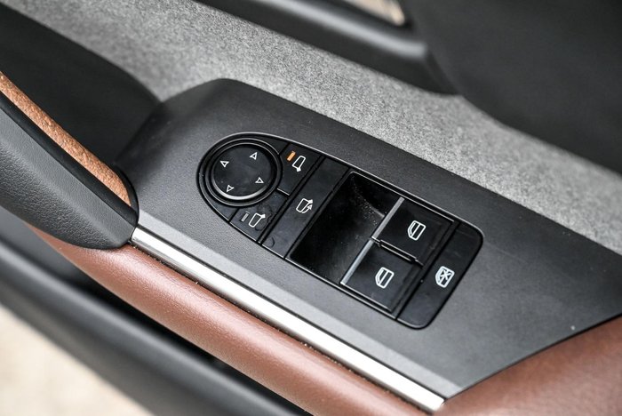 2021 Mazda MX-30 E35 Astina