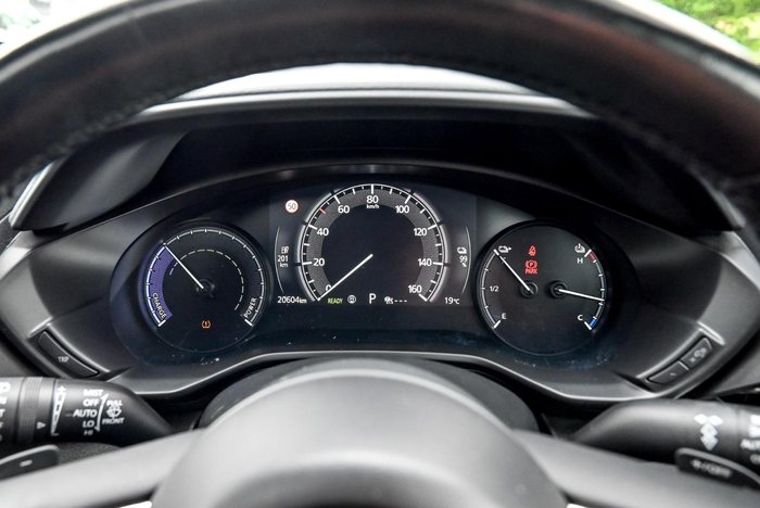 2021 Mazda MX-30 E35 Astina