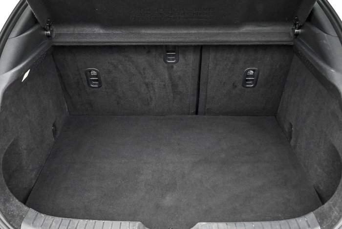 2021 Mazda MX-30 E35 Astina