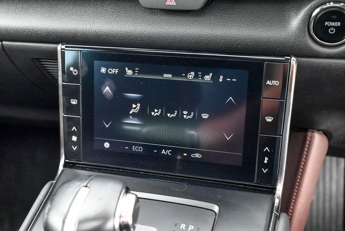 2021 Mazda MX-30 E35 Astina