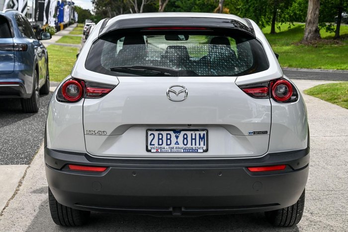 2021 Mazda MX-30 E35 Astina