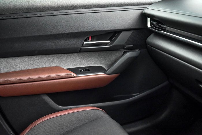 2021 Mazda MX-30 E35 Astina