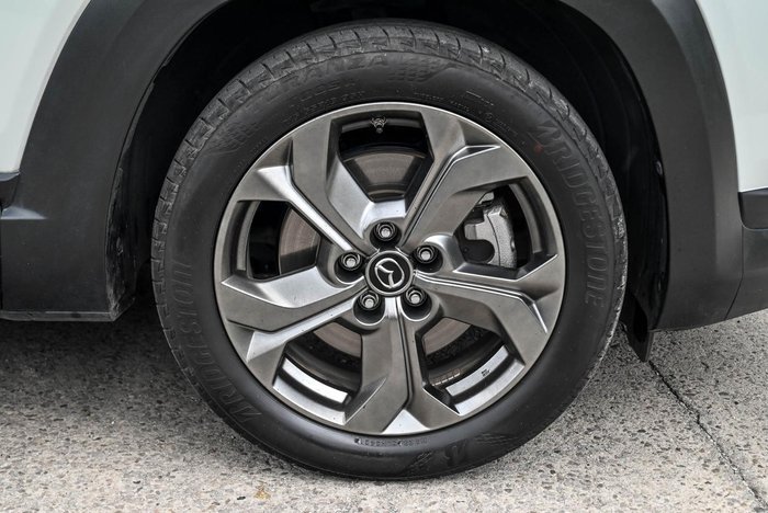 2021 Mazda MX-30 E35 Astina