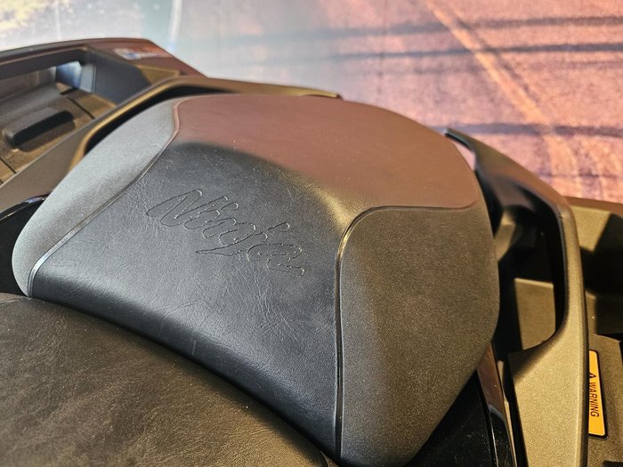 2020 Kawasaki Ninja H2 SX SE (ZX10002B) Ninja H2 Grey
