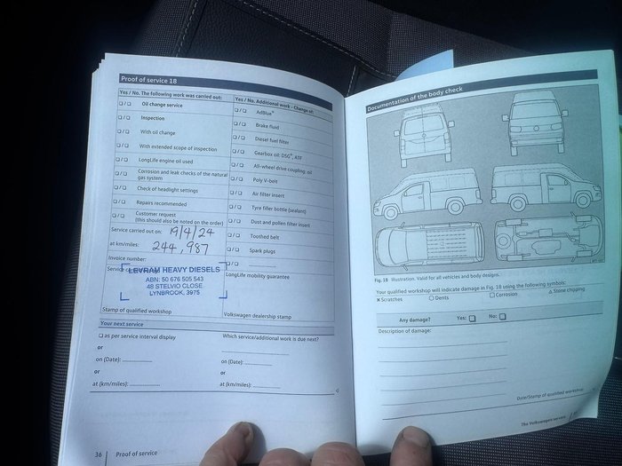 2019 Volkswagen Amarok TDI420 Core 2H MY20 4X4 Constant Candy White