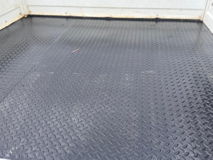 2019 Volkswagen Amarok TDI420 Core 2H MY20 4X4 Constant Candy White