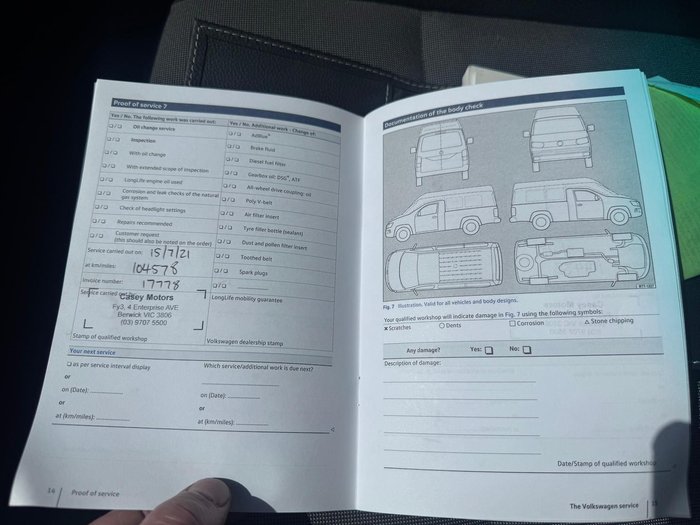 2019 Volkswagen Amarok TDI420 Core 2H MY20 4X4 Constant Candy White