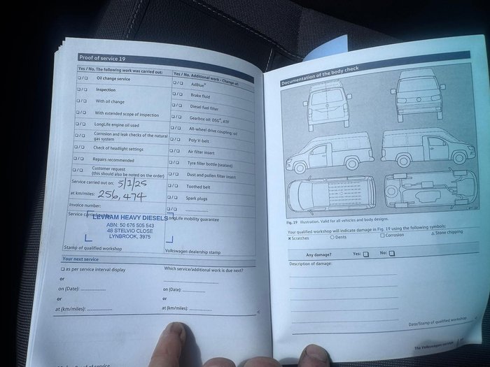 2019 Volkswagen Amarok TDI420 Core 2H MY20 4X4 Constant Candy White