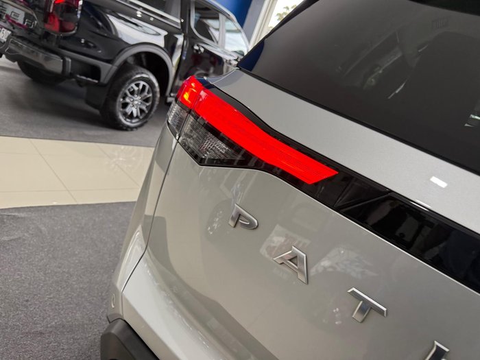 2023 Nissan Pathfinder Ti