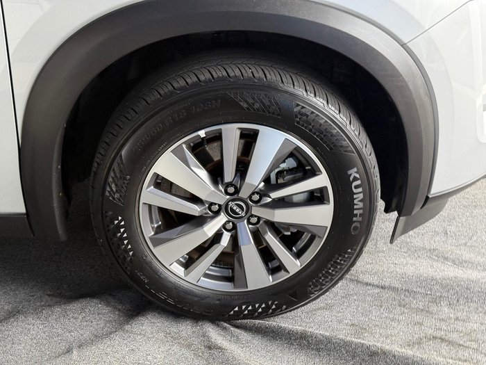 2023 Nissan Pathfinder Ti