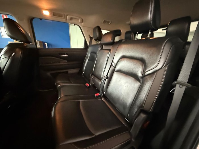 2023 Nissan Pathfinder Ti