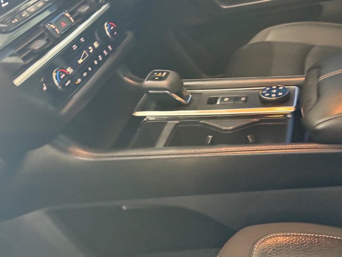 2023 Nissan Pathfinder Ti