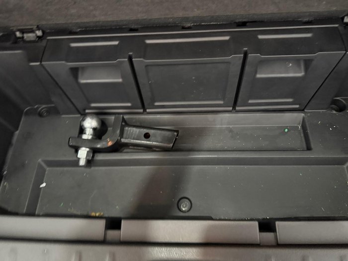 2023 Nissan Pathfinder Ti