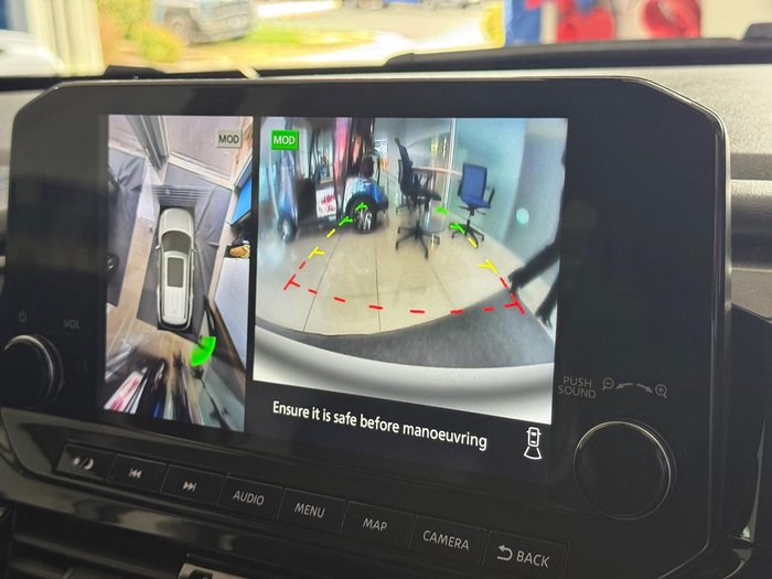 2023 Nissan Pathfinder Ti