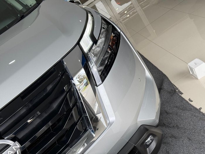 2023 Nissan Pathfinder Ti