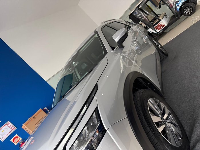 2023 Nissan Pathfinder Ti