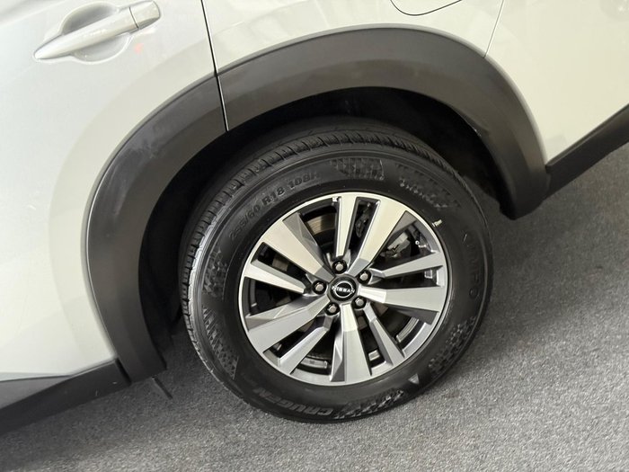 2023 Nissan Pathfinder Ti