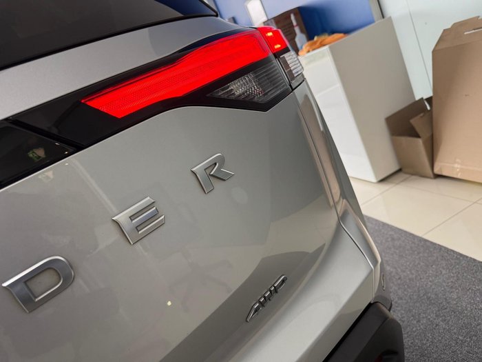 2023 Nissan Pathfinder Ti