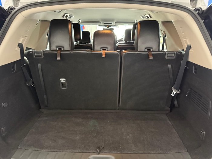 2023 Nissan Pathfinder Ti