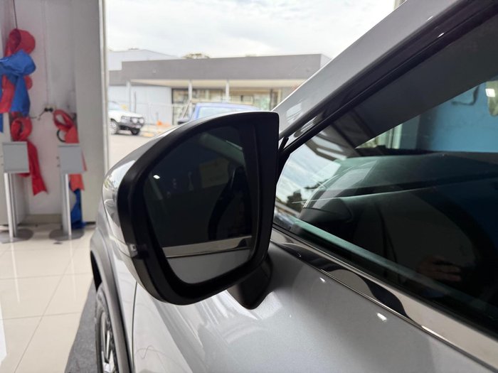 2023 Nissan Pathfinder Ti