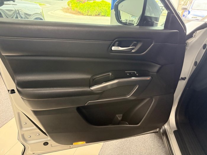 2023 Nissan Pathfinder Ti