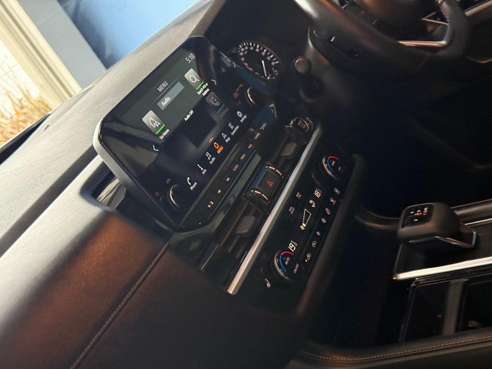 2023 Nissan Pathfinder Ti