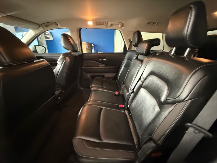 2023 Nissan Pathfinder Ti