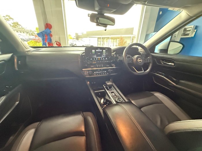 2023 Nissan Pathfinder Ti