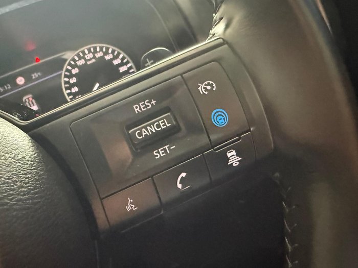 2023 Nissan Pathfinder Ti