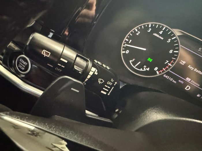 2023 Nissan Pathfinder Ti