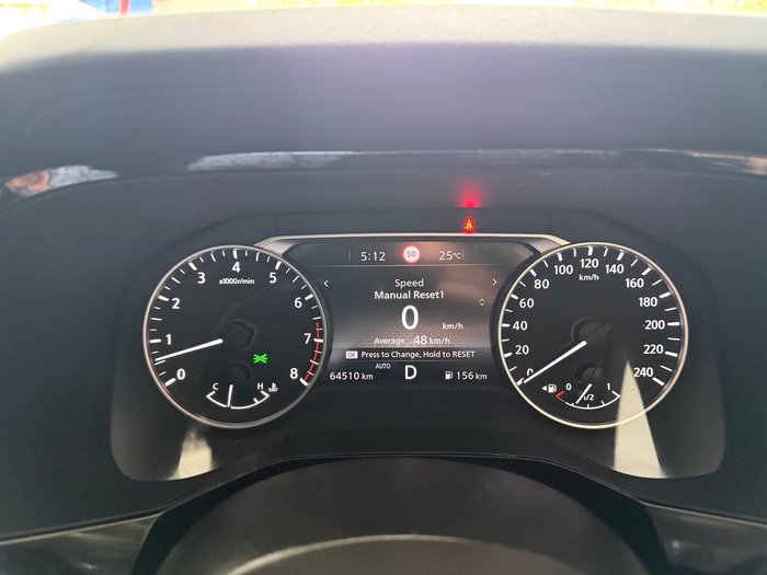 2023 Nissan Pathfinder Ti