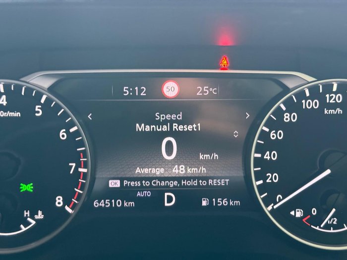 2023 Nissan Pathfinder Ti