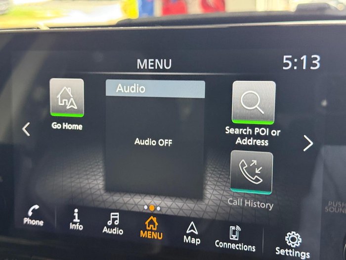 2023 Nissan Pathfinder Ti