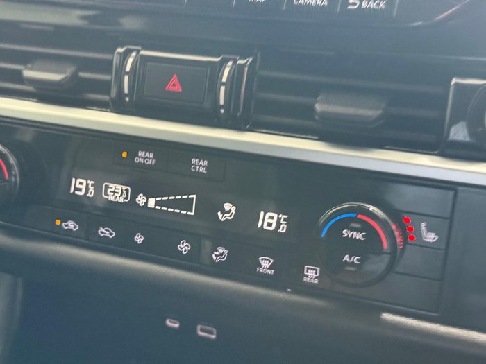 2023 Nissan Pathfinder Ti