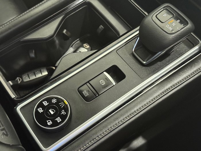 2023 Nissan Pathfinder Ti