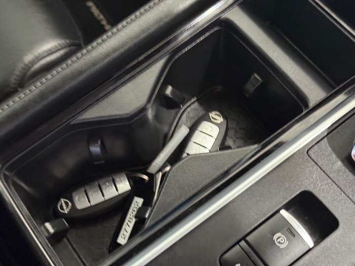 2023 Nissan Pathfinder Ti