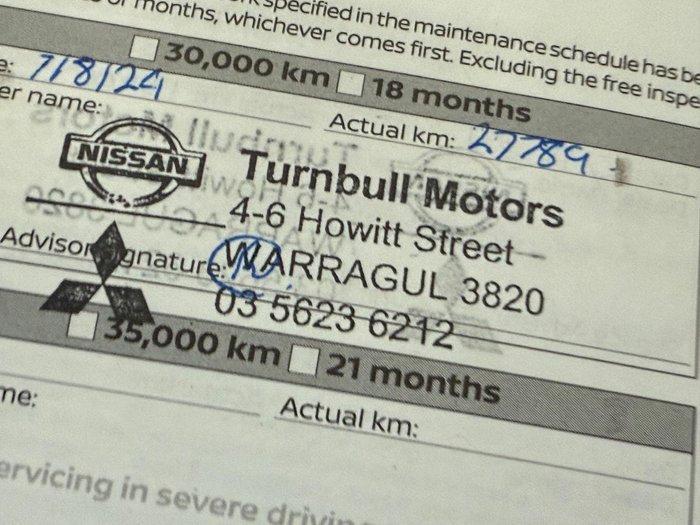 2023 Nissan Pathfinder Ti